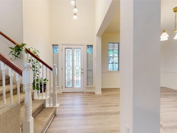 4635 Green Cottage Lane, Missouri City TX 77459