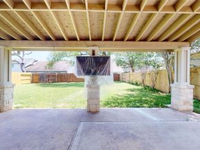 4635 Green Cottage Lane, Missouri City TX 77459