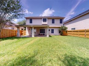 4635 Green Cottage Lane, Missouri City TX 77459