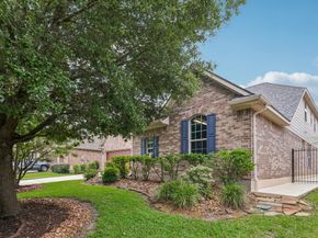 15 Verdin Place, The Woodlands TX 77389