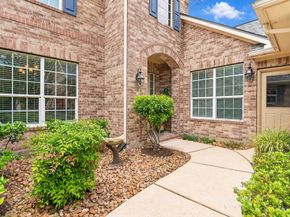 15 Verdin Place, The Woodlands TX 77389