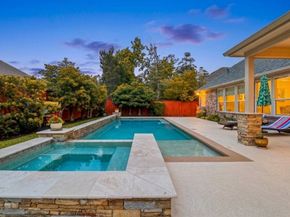 15 Verdin Place, The Woodlands TX 77389