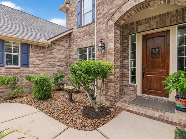 15 Verdin Place, The Woodlands TX 77389