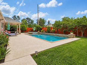 15 Verdin Place, The Woodlands TX 77389