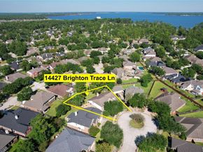 14427 Brighton Trace Lane, Houston TX 77044