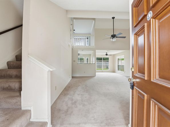 7730 Covington Drive, Houston TX 77095