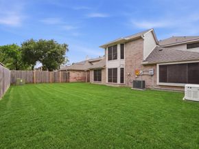 7730 Covington Drive, Houston TX 77095