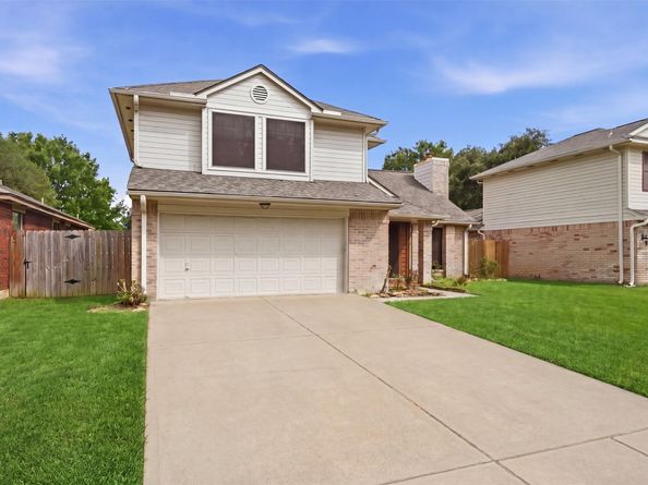 7730 Covington Drive, Houston TX 77095