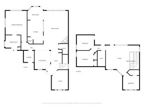 34 W Prairie Dawn Circle, The Woodlands TX 77385