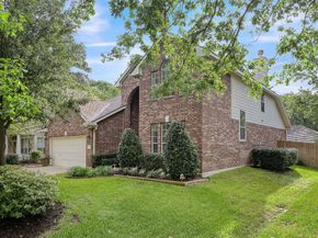 34 W Prairie Dawn Circle, The Woodlands TX 77385