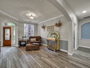 34 W Prairie Dawn Circle, The Woodlands TX 77385