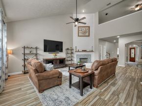 34 W Prairie Dawn Circle, The Woodlands TX 77385