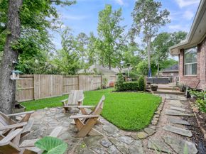 34 W Prairie Dawn Circle, The Woodlands TX 77385
