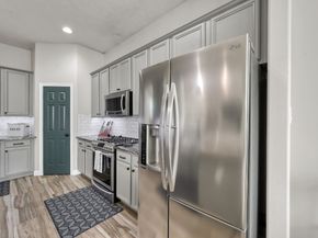 34 W Prairie Dawn Circle, The Woodlands TX 77385