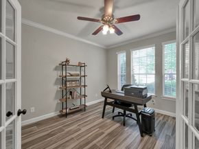 34 W Prairie Dawn Circle, The Woodlands TX 77385