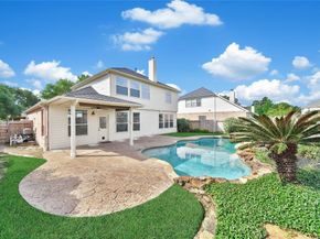 2215 Two Trail Drive, Spring TX 77373