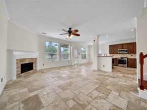 2215 Two Trail Drive, Spring TX 77373