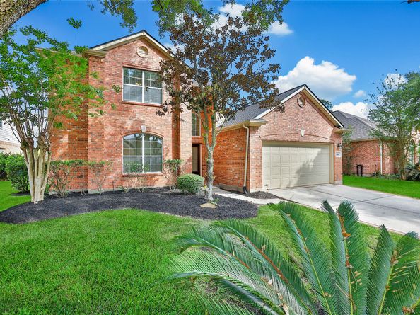 2215 Two Trail Drive, Spring TX 77373