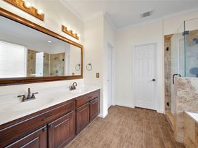 2215 Two Trail Drive, Spring TX 77373