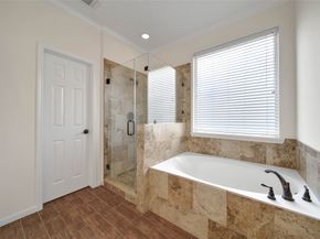 2215 Two Trail Drive, Spring TX 77373