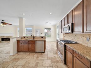 2215 Two Trail Drive, Spring TX 77373