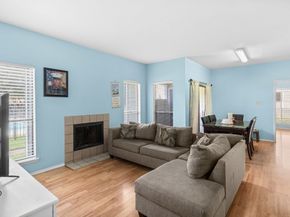 6602 Harbor Town Drive 1207, Houston TX 77036