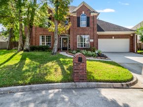 14114 Tealstone Falls Court, Houston TX 77044