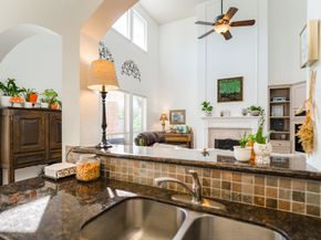 14114 Tealstone Falls Court, Houston TX 77044