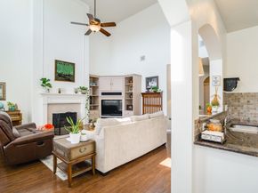 14114 Tealstone Falls Court, Houston TX 77044