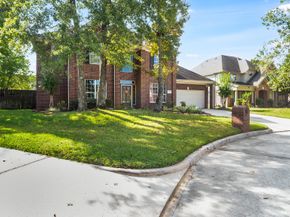 14114 Tealstone Falls Court, Houston TX 77044