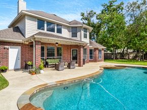 14114 Tealstone Falls Court, Houston TX 77044