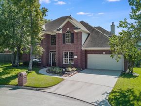 14114 Tealstone Falls Court, Houston TX 77044