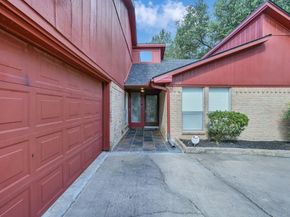 6614 Vialinda Drive, Houston TX 77083