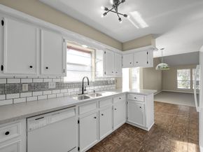 6614 Vialinda Drive, Houston TX 77083