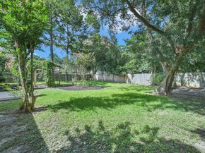 6614 Vialinda Drive, Houston TX 77083