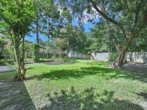 6614 Vialinda Drive, Houston TX 77083