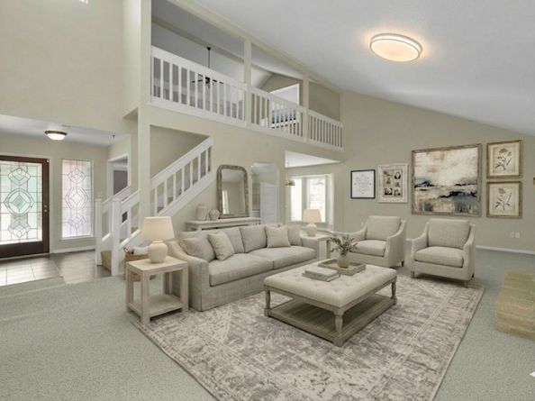 6614 Vialinda Drive, Houston TX 77083