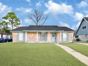 11727 Scottsdale Drive, Meadows Place TX 77477