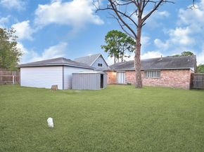 11727 Scottsdale Drive, Meadows Place TX 77477