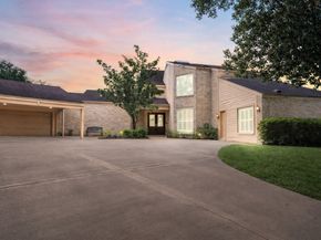1306 Riverview Court, Houston TX 77077
