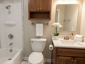 3214 Big Spruce Drive, Houston TX 77339