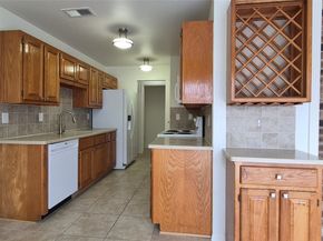 3214 Big Spruce Drive, Houston TX 77339