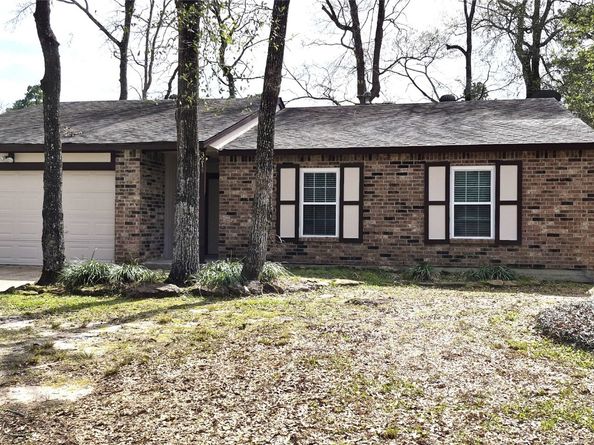 3214 Big Spruce Drive, Houston TX 77339