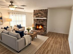 3214 Big Spruce Drive, Houston TX 77339