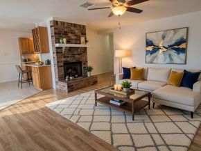 3214 Big Spruce Drive, Houston TX 77339