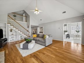 1506 S Gabriel River Circle, Sugar Land TX 77478