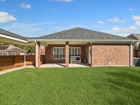 1506 S Gabriel River Circle, Sugar Land TX 77478