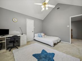 1506 S Gabriel River Circle, Sugar Land TX 77478