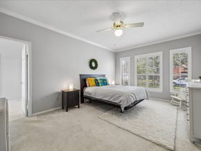 1506 S Gabriel River Circle, Sugar Land TX 77478