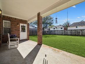 1506 S Gabriel River Circle, Sugar Land TX 77478